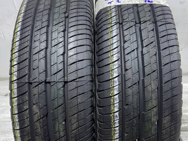 CONTINENTAL Vanto 2 205/70 R15 104R ESTIVA