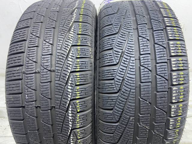 PIRELLI Sottozero 225/40 R18 92V INVERNALE