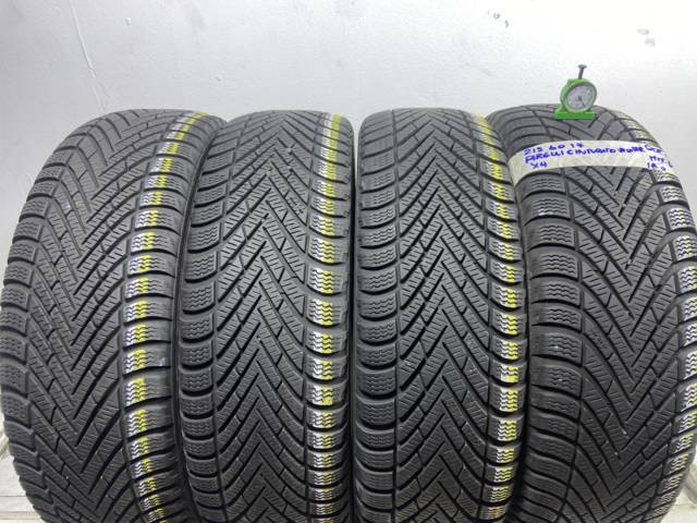 PIRELLI cinturato 215/60 R17 94H INVERNALE