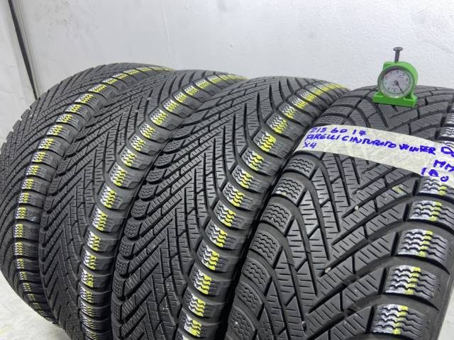PIRELLI cinturato 215/60 R17 94H INVERNALE