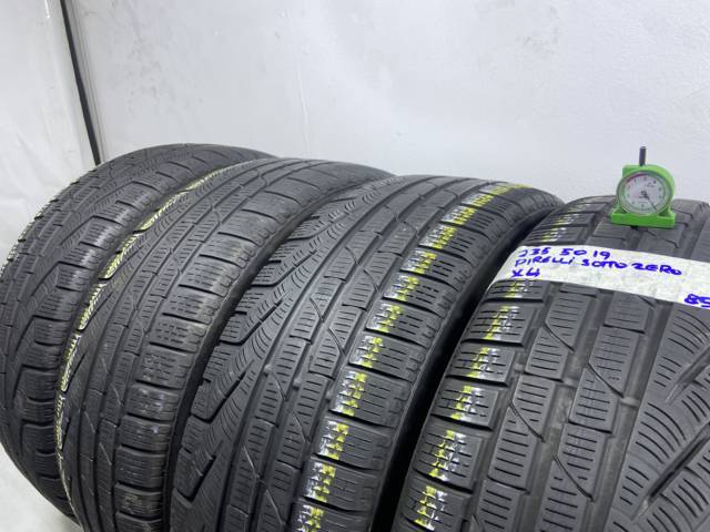 PIRELLI Sottozero 235/40 R19 99V INVERNALE