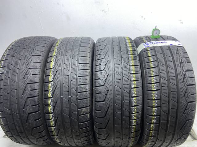 PIRELLI Sottozero 235/40 R19 99V INVERNALE