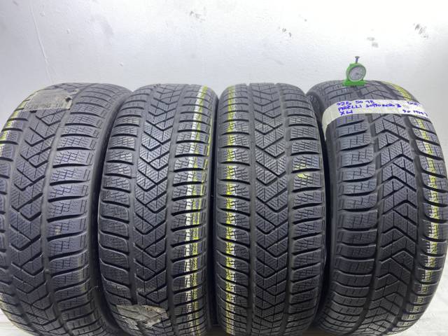 PIRELLI Sottozero 3 225/50 R18 99H INVERNALE