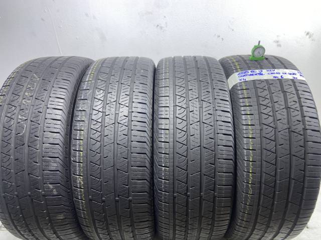 CONTINENTAL Cross Lx Sport  255/60 R18 112V ESTIVA