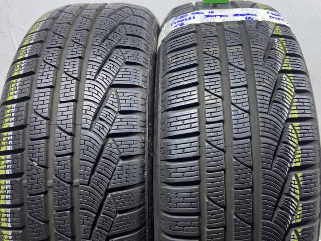 PIRELLI Sottozero 225/50 R18 99H ESTIVA