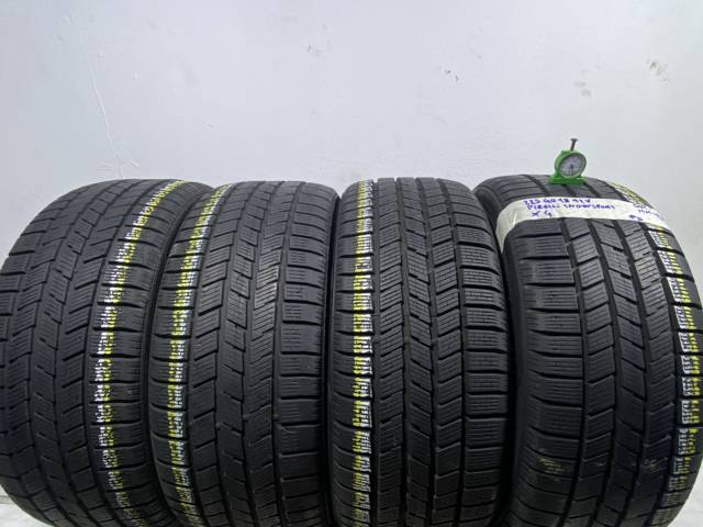 PIRELLI Snow Sport 225/40 R18 92V INVERNALE