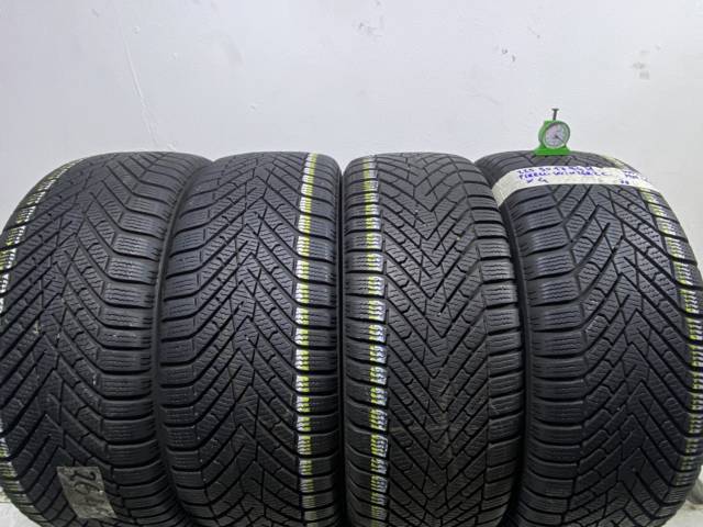 PIRELLI Winter 225/50 R17 94H INVERNALE