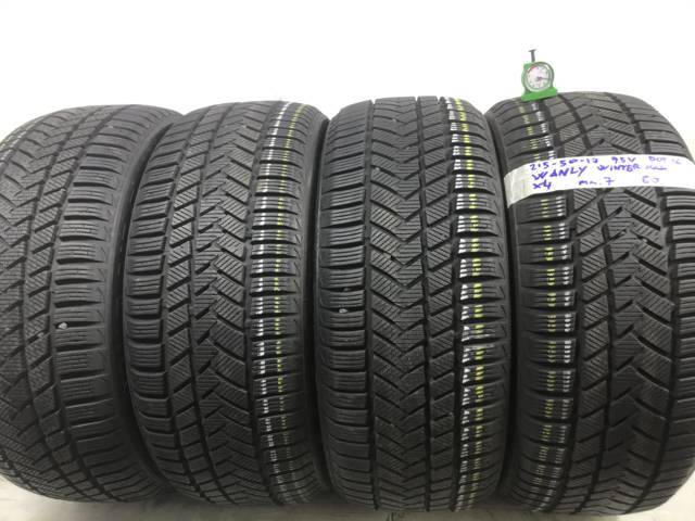WANLI Winter max 215/50 R17 95V INVERNALE