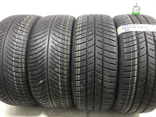 MICHELIN Barum 235/45 R18 98V INVERNALE