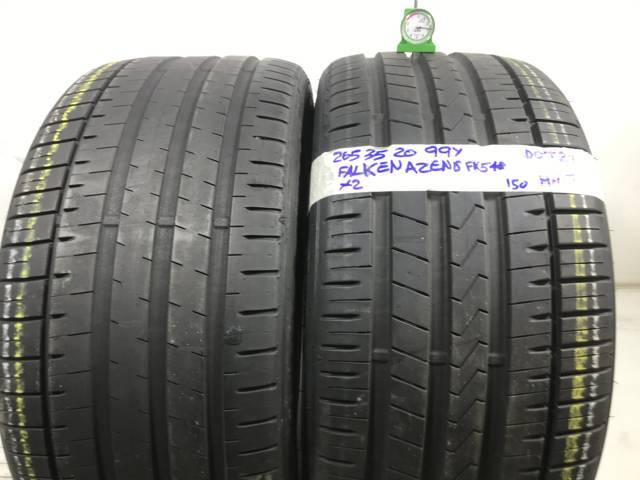 FALKEN Azenis FK51 265/35 R20 99Y ESTIVA