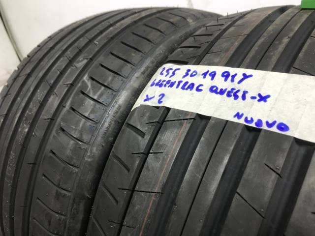  GREENTRAC GUEST X 255/30 R19 91Y ESTIVA