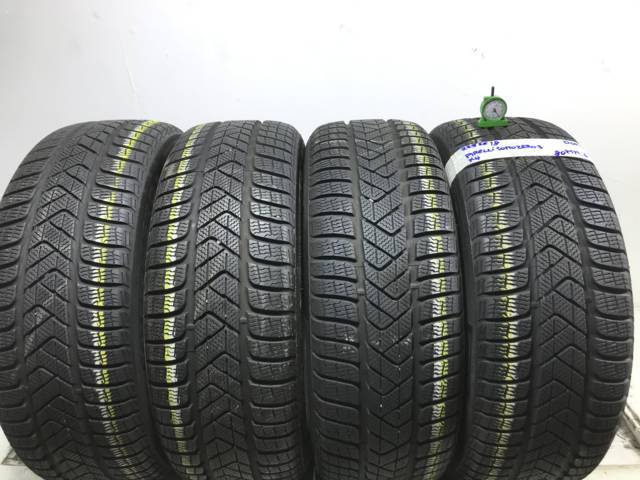 PIRELLI Sottozero 3 225/55 R18 98V INVERNALE