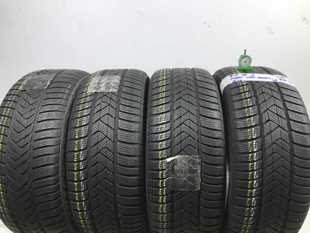 PIRELLI Sottozero 3 245/45 R12 100V INVERNALE