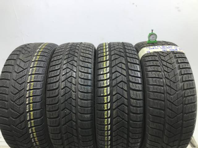 PIRELLI Sottozero 205/45 R17 88V INVERNALE