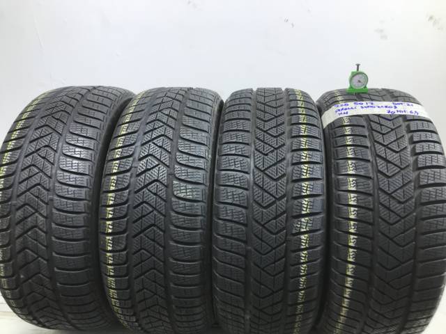 PIRELLI Sottozero 3 225/50 R17 98V INVERNALE