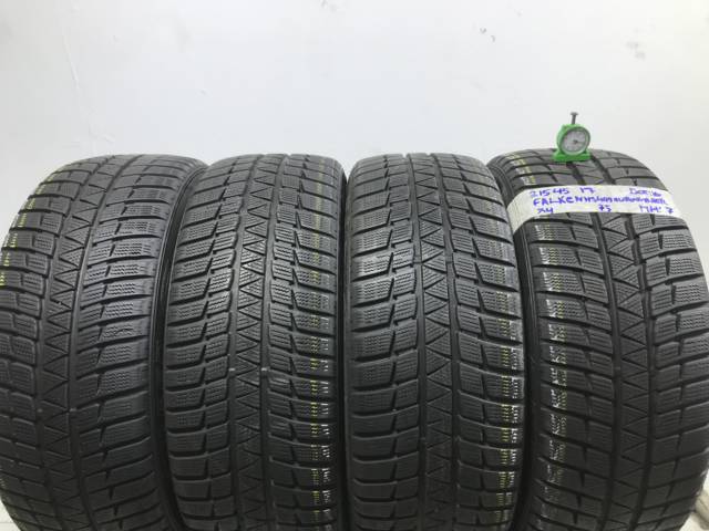 FALKEN Hs449 eurowinter 215/45 R17 91V INVERNALE
