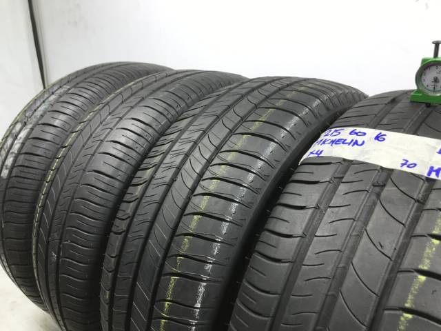 MICHELIN est 215/60 R16 85H ESTIVA