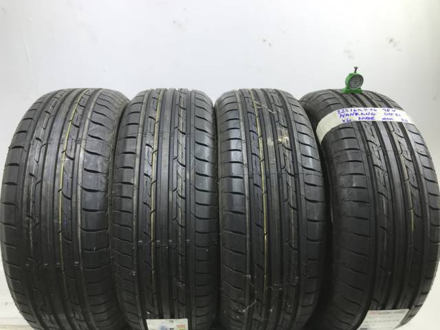 NANKANG est 225/60 R16 98V ESTIVA