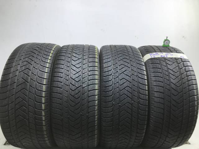 PIRELLI Sottozero 265/50 R19 110V INVERNALE