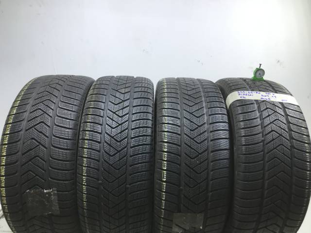PIRELLI Wint 255/45 R20 105V INVERNALE