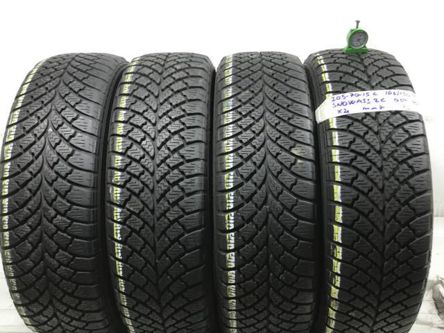  Snowass 2C 106/104 R 205/70 R15 106R INVERNALE