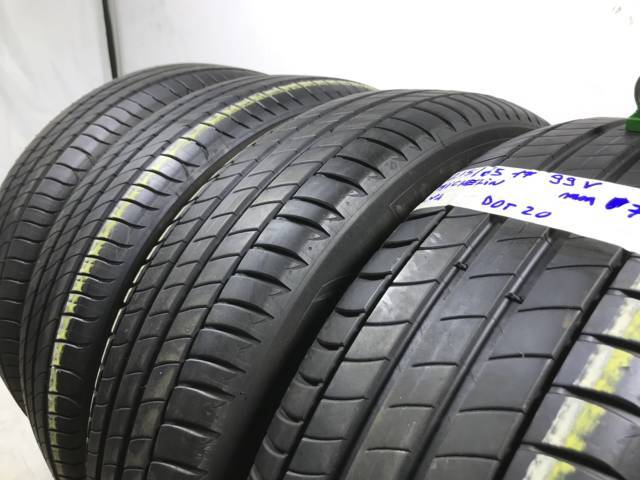 MICHELIN Est 215/65 R17 99V ESTIVA