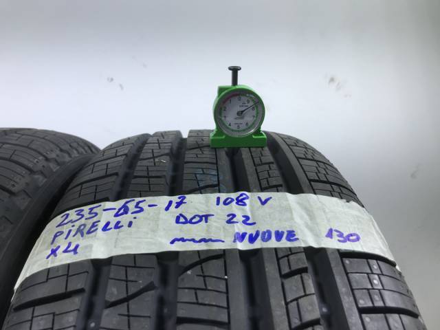 PIRELLI Est 235/65 R17 108V ESTIVA