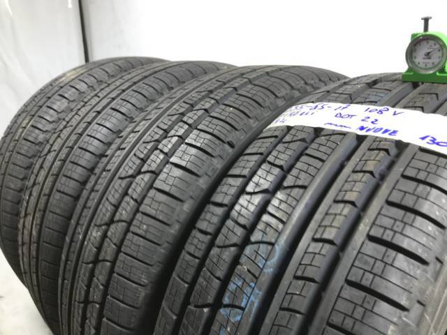 PIRELLI Est 235/65 R17 108V ESTIVA