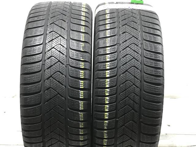 PIRELLI Wnt 225/45 R17 91W INVERNALE