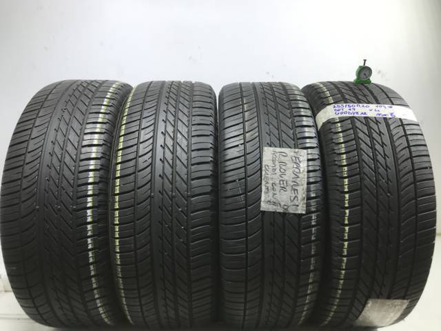 GOODYEAR Est 255/50 R20 109W ESTIVA