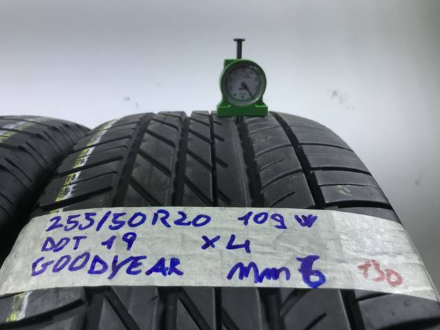 GOODYEAR Est 255/50 R20 109W ESTIVA