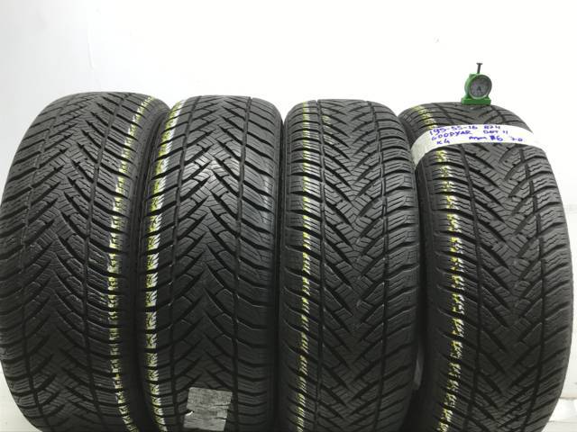 GOODYEAR wnt 195/55 R16 87H INVERNALE