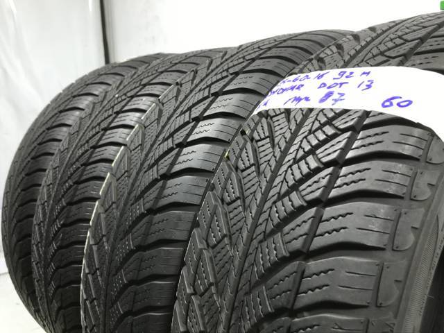 GOODYEAR f1 205/60 R16 92H INVERNALE