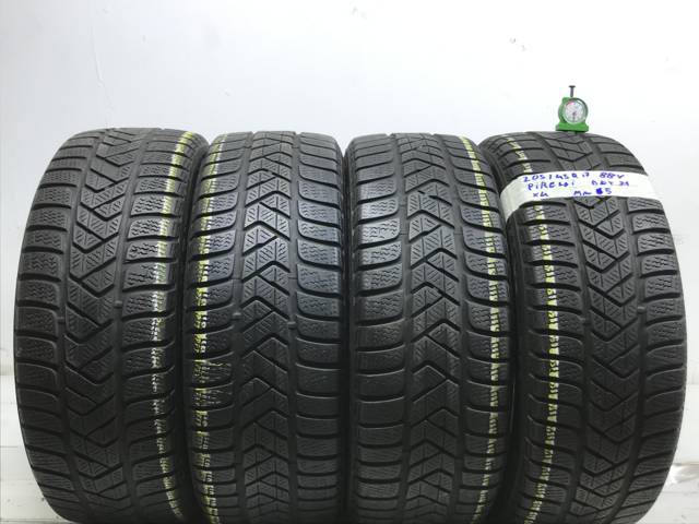 PIRELLI Wnt 205/45 R17 88V INVERNALE