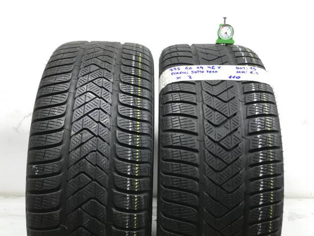 PIRELLI Sottozero 255/40 R19 96V INVERNALE