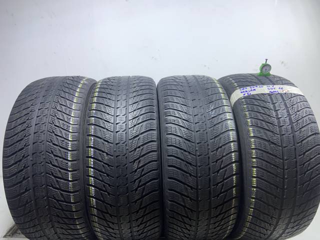 NOKIAN Wnt 265/50 R20 111V INVERNALE
