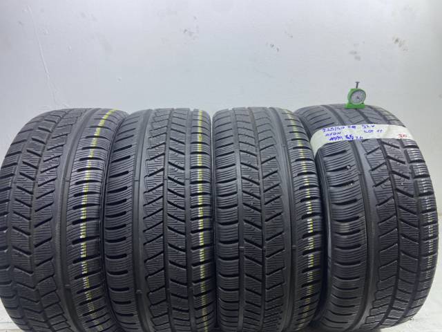 AVON win 225/40 R18 92V INVERNALE