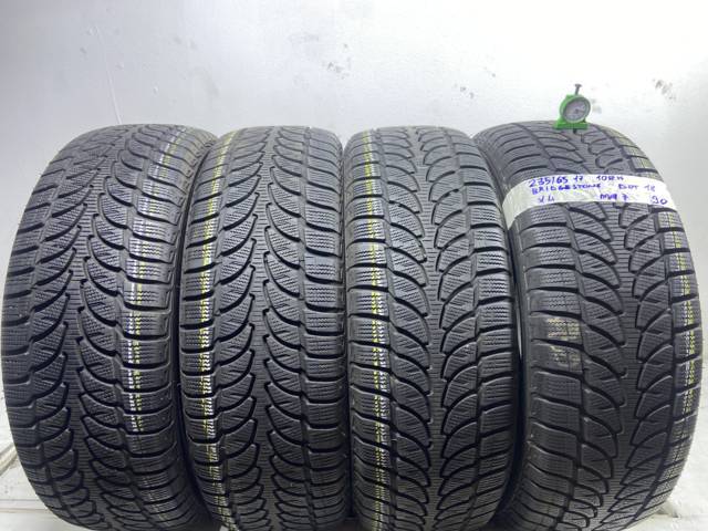 BRIDGESTONE Wnt 235/65 R17 108H INVERNALE