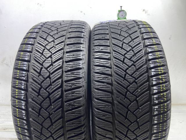 FULDA neve 225/45 R17 91H INVERNALE