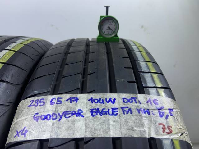 GOODYEAR Eagle  235/65 R17 104W ESTIVA