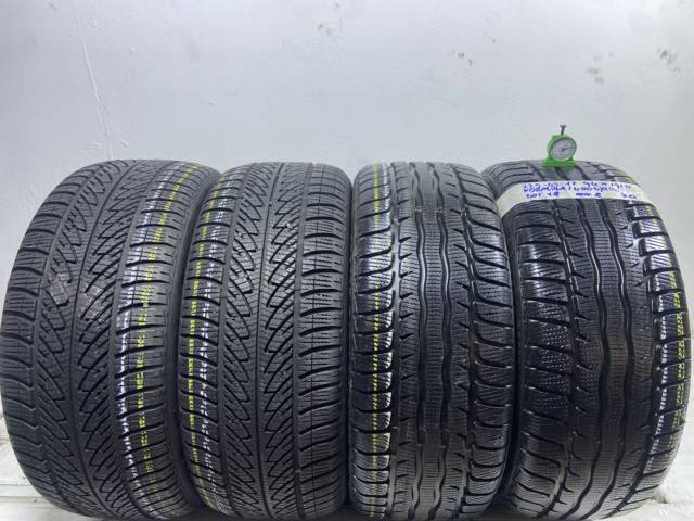 FORMULA Goodyear 225/45 R17 91H INVERNALE