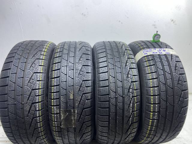 PIRELLI Wnt 225/50 R18 99H INVERNALE