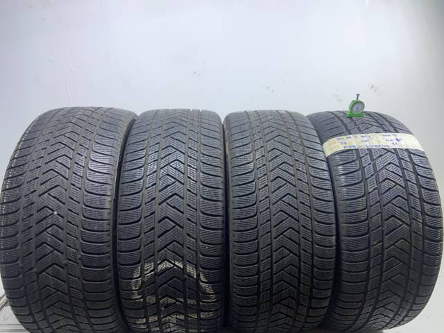 PIRELLI Scorpion 265/40 R21 105V INVERNALE
