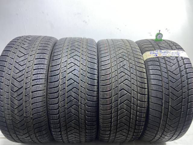 PIRELLI Sc.w 265/45 R20 104V INVERNALE