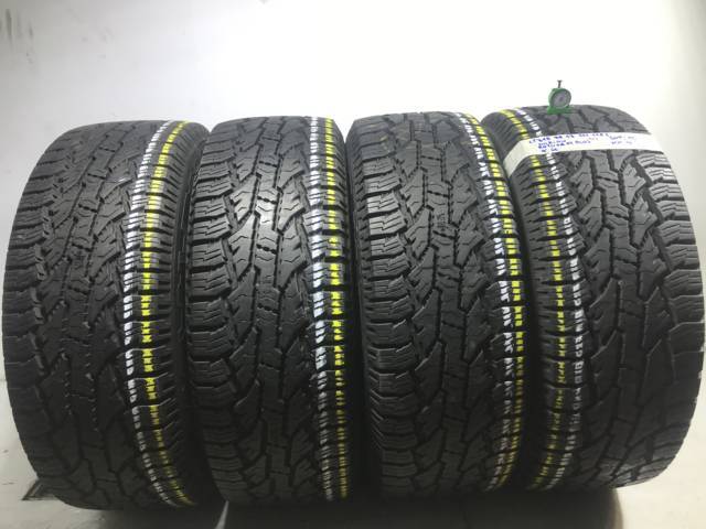 NOKIAN Rotiina at plus (m+s) 315/70 R17 121S INVERNALE