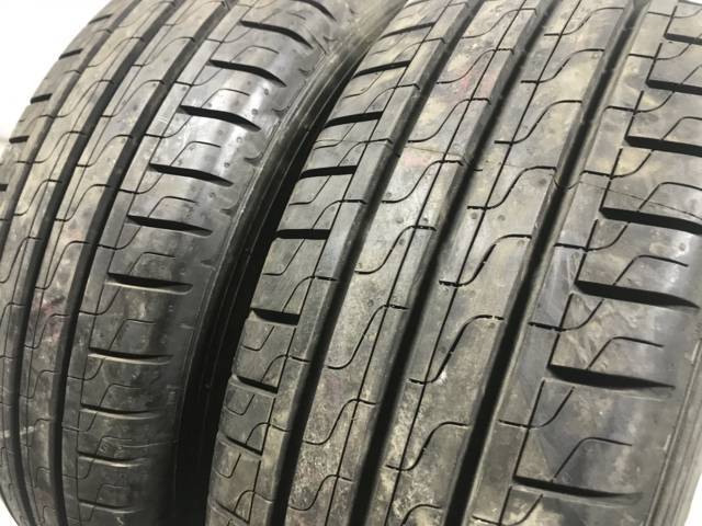 PIRELLI Carrier 205/65 R16 107T ESTIVA