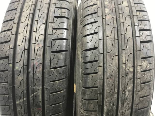 PIRELLI Carrier 205/65 R16 107T ESTIVA