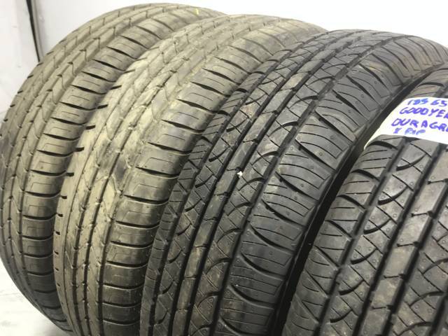 GOODYEAR Duragrao 185/65 R15 88T QUATTRO STAGIONI