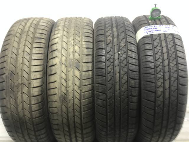 GOODYEAR Duragrao 185/65 R15 88T QUATTRO STAGIONI