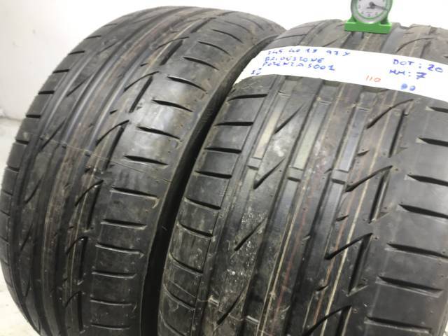 BRIDGESTONE Potenza 5001 245/40 R18 97Y ESTIVA